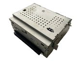 Radio / CD-Player / DVD-Player / Navigation