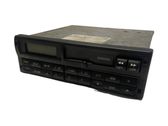 Radio / CD-Player / DVD-Player / Navigation