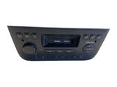 Radio / CD-Player / DVD-Player / Navigation