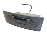Radio/CD/DVD/GPS-pääyksikkö