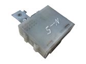 Other control units/modules