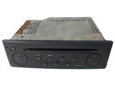 Radio/CD/DVD/GPS head unit