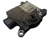 Gearbox control unit/module