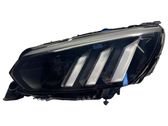 Headlight/headlamp