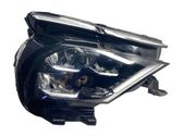 Headlight/headlamp