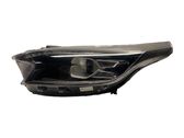 Headlight/headlamp