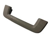 Front interior roof grab handle