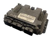 Engine control unit/module