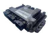 Calculateur moteur ECU