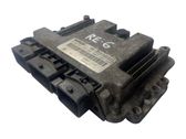 Engine control unit/module
