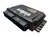 Calculateur moteur ECU