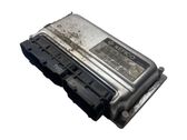 Engine control unit/module