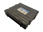 Gearbox control unit/module