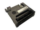 Comfort/convenience module