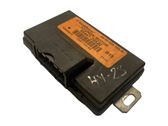 Module de contrôle de boîte de vitesses ECU