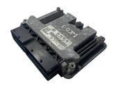 Calculateur moteur ECU