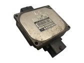 Gearbox control unit/module