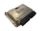Calculateur moteur ECU