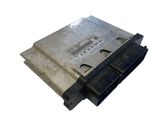 Calculateur moteur ECU