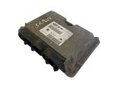Engine control unit/module