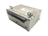 Radio/CD/DVD/GPS head unit