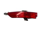 Rear fog light