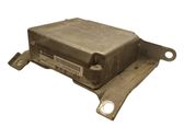 Airbag control unit/module