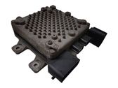 Power steering control unit/module