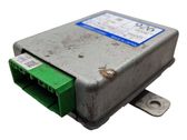 Other control units/modules