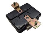 Autres unités de commande / modules