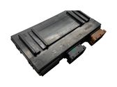 Seat control module