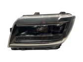 Headlight/headlamp