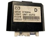 Module d'éclairage LCM