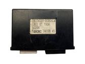Other control units/modules