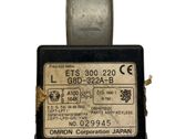 Other control units/modules