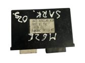 Other control units/modules