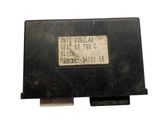 Alarm control unit/module