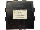 Boîtier module alarme