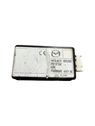 Keyless (KESSY) go control unit/module