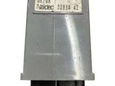Other control units/modules