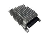 Amplificador de sonido