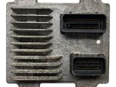 Engine control unit/module