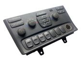 Climate control unit