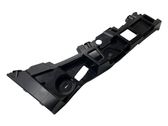 Rear bumper mounting bracket