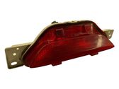 Rear fog light