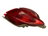 Rear bumper light
