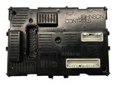 Comfort/convenience module