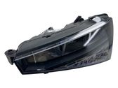 Headlight/headlamp