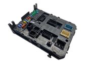 Comfort/convenience module