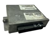 Engine control unit/module
